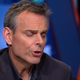 Illustration for article titled Why Colin Cowherd Keeps Getting Away With This John Wall Shit